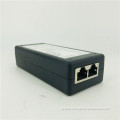 802.3af/at gigabit 12v poe module injectors splitter